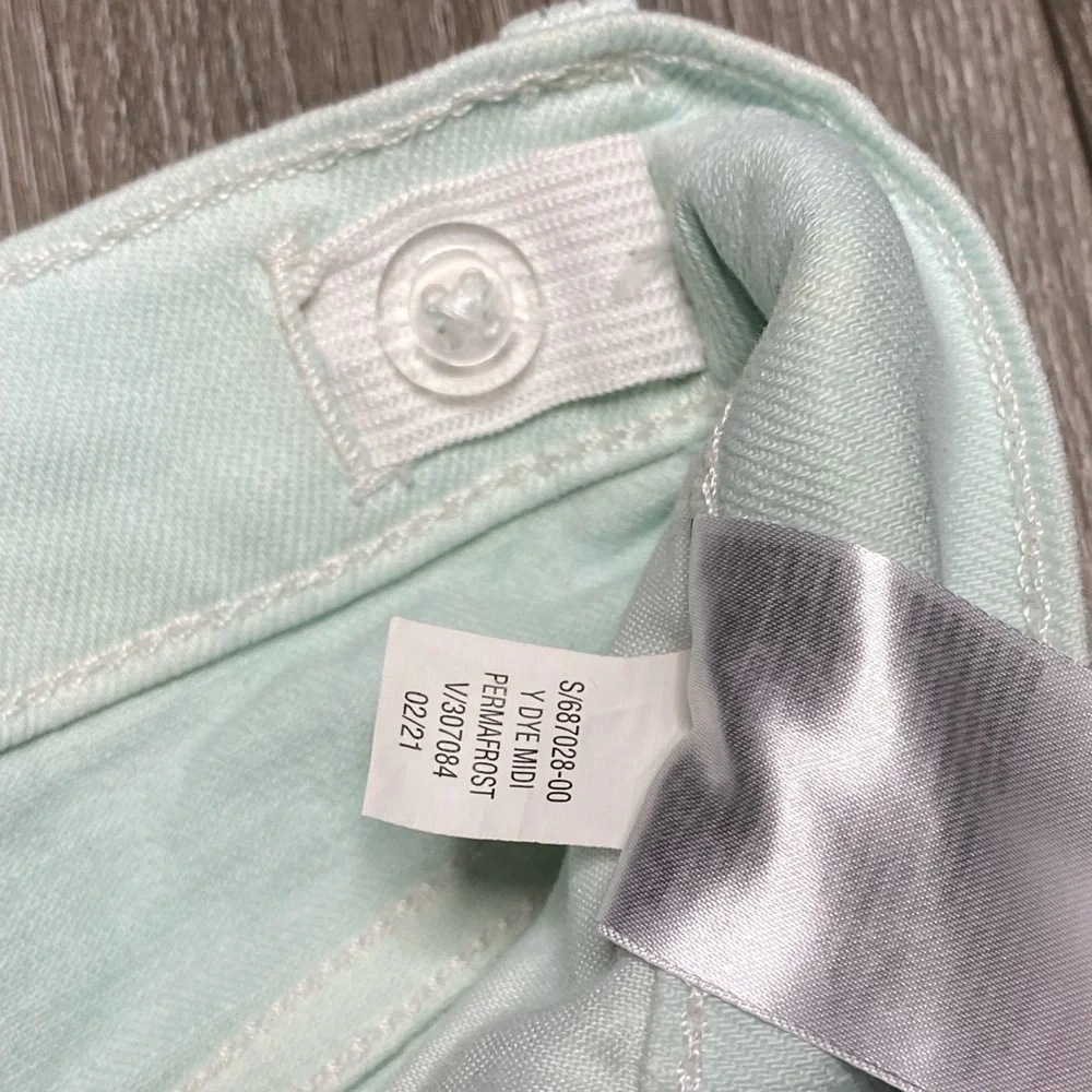 The Children’s Place Blue Shorts Size 5
